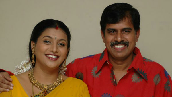 காதல் திருமணம்