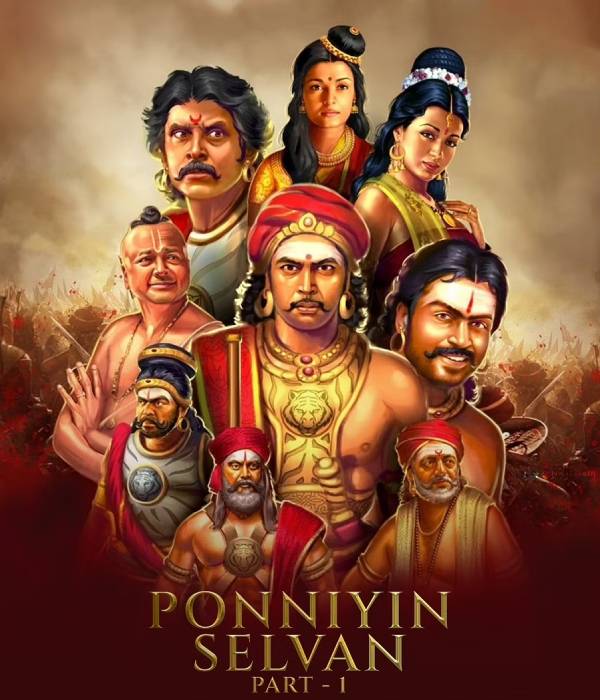 ப்ரொமோஷன் வேலைகள் ஆரம்பம்