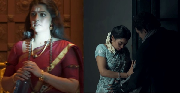 நம்பிக்கை வைத்த பார்த்திபன்