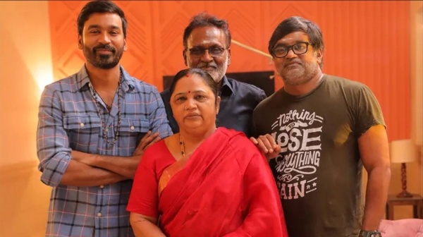 தொடரும் தொடர் கதை