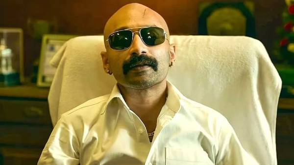 மிரட்டிய பகத் பாசில்