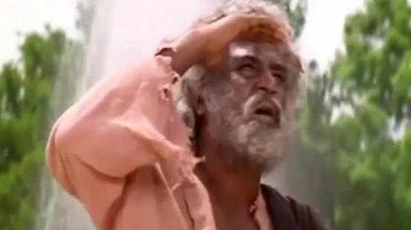 ரஜினிதான் பொருத்தமானவர்