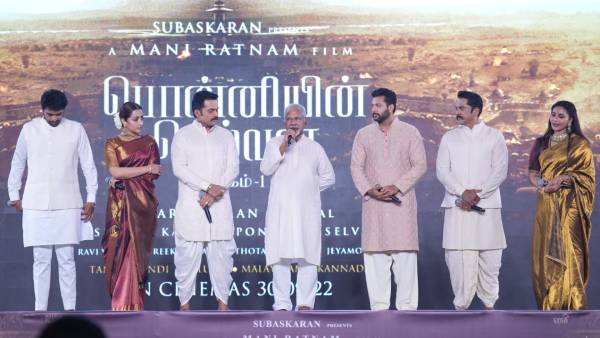 எல்லாருமே கம்பெனி ஆர்ட்டிஸ்ட்