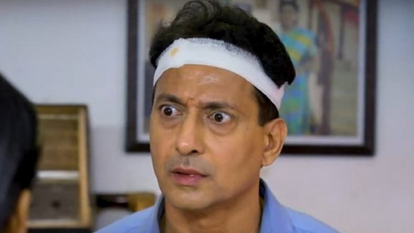 கேள்வி கேட்ட பாக்கியா