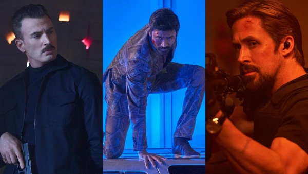 தி கிரே மேன் 2 ரெடியாகுதாம்.. இன்னொரு ஸ்பின் ஆஃப் படத்துக்கும் ஓகே சொன்ன நெட்பிளிக்ஸ்!  