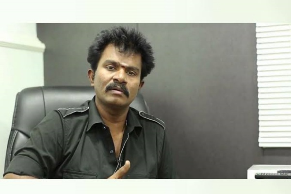 எதுவும் பிளான் பண்ணல