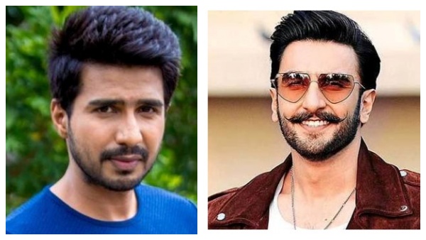 நிர்வாண போட்டோஷூட்.. ரன்வீர் சிங் மீது பாய்ந்தது வழக்கு.. விஷ்ணு விஷாலும் சிக்குவாரா? 