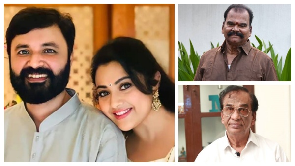 மீனா கணவர் மரணத்தை வைத்து பொழப்பு நடத்துறியே நீயெல்லாம் ஒரு மனுஷனா? பயில்வானை விளாசிய ராஜன்! 