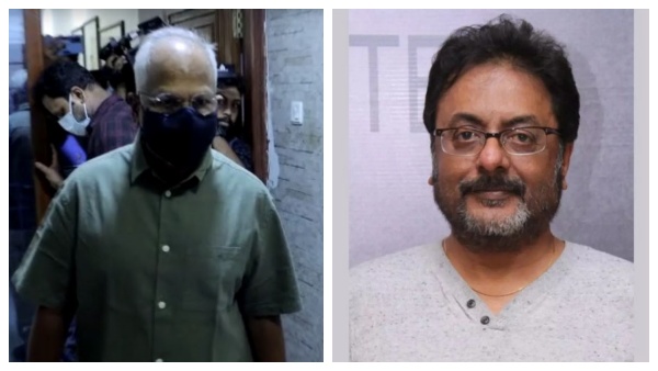 காலத்தால் அழியாத கலைஞன்.. பிரதாப் போத்தனுக்கு இயக்குநர் மணிரத்னம் நேரில் அஞ்சலி! 