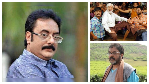 கமலுக்கு பிரபுதேவா, பிரபுவிற்கு ராஜு சுந்தரம்... பிரதாப் போத்தன் படத்தில் நடந்த சுவாராஸ்யம்