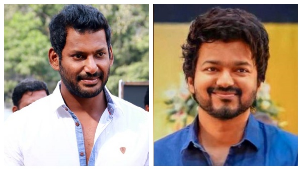 விஷாலின் காயம் பற்றி விஜய் விசாரித்தாரா...இது என்னங்க புது தகவலாக இருக்கு? 