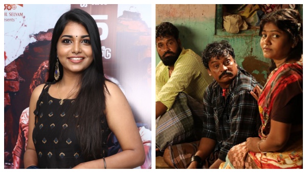 நானும் பாலியல் தொல்லைக்கு ஆளாகியிருக்கிறேன்.. புதுமுக நாயகியின் அதிர்ச்சி பேச்சு!