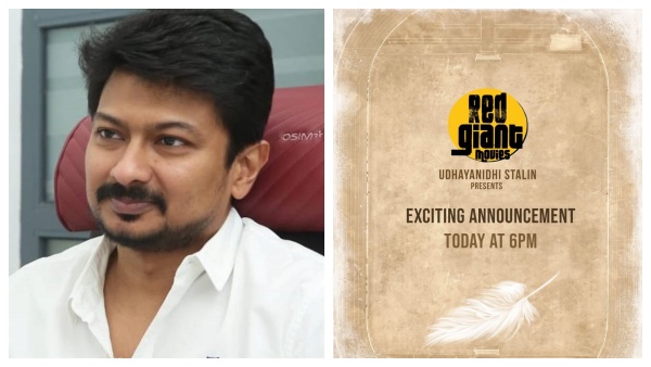 உதயநிதி ஸ்டாலின் வாங்கிய அடுத்த பிரம்மாண்ட படம் அதுதானா? உச்சகட்ட எதிர்பார்ப்பில் ரசிகர்கள்! 