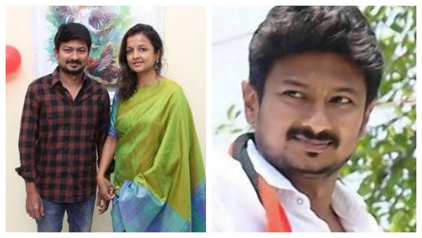 மேரேஜுக்கு முன்னாடி உதய் பண்ணிய சத்தியத்த இப்ப மீறிட்டாரு... கிருத்திகா கலகல பேச்சு