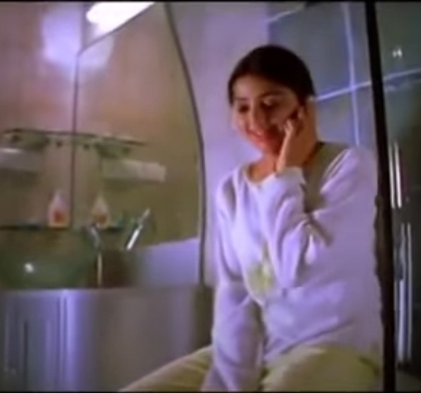 பிடித்த காட்சி