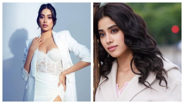 தென் இந்தியாவில் தான் நல்ல படைப்பாளிகள் இருக்கிறார்கள்..ஜான்வி கபூர் பளீச்!