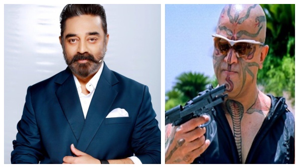 விக்ரம் வெற்றியின் மூலம் அறுவடை முயற்சி.. 3டி -டால்பி தொழில்நுட்பத்தில் வெளியாகும் கமல் படம்! 