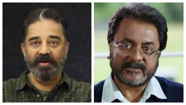 தீவிர இலக்கிய வாசிப்பாளர்..பிரதாப் போத்தான் மறைவு..கமல்ஹாசன் இரங்கல் !