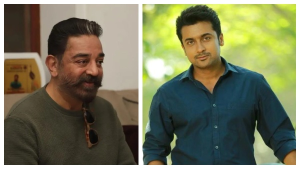 தேசத்தை திரும்பி பார்க்கவைத்த தமிழ் திரையுலகம்..சூர்யா உள்ளிட்டோருக்கு கமல்ஹாசன் வாழ்த்து! 