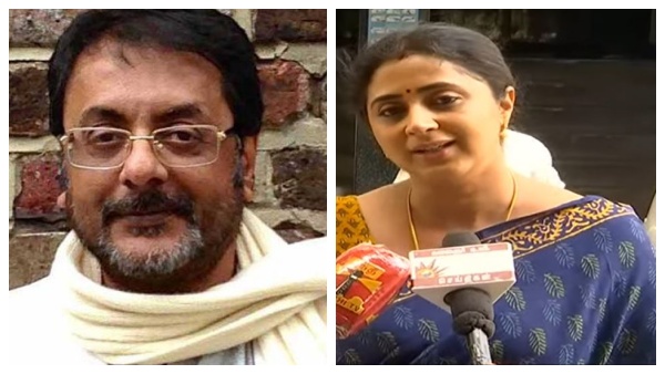 தூக்கத்திலேயே போயிடணும்னு சொன்னாரு.. அதே மாறி போயிட்டாரு.. பிரதாப் போத்தன் மறைவு.. கனிகா உருக்கம்! 