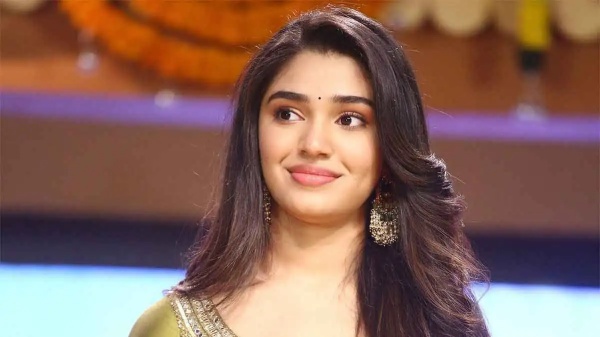 ரஜினி தங்கை -கமல் மகள்