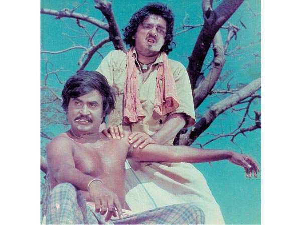 கமலை சப்பாணியாக்கியவர்