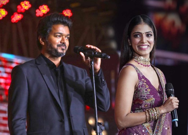 நார்த் இந்தியாவுல விஜய்யோட ரீச்