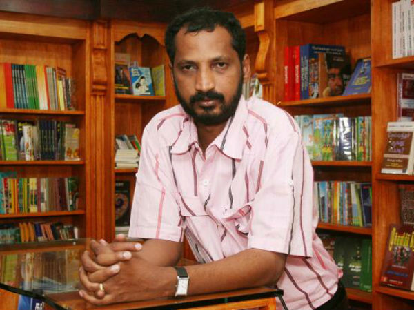 16 ஆண்டுகள் 16 நூல்கள், 1500 பாடல்கள்