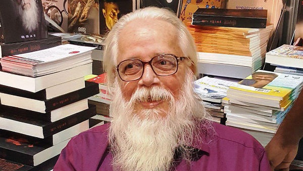 இந்திய ராக்கெட் தொழில் நுட்பம்