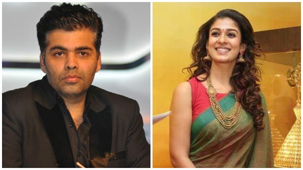 நயன்தாராவை அசிங்கப்படுத்திய இயக்குநர்..திட்டிதீர்க்கும் ரசிகர்கள்!