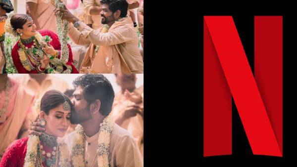 விரைவில் நெட்ஃபிளிக்சில் நயன்தாரா - விக்னேஷ் சிவனின் திருமண வீடியோ...ஆவலாக காத்திருக்கும் ரசிகர்கள்