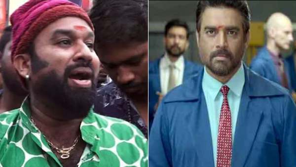 ராக்கெட்ரிக்கு வணக்கத்தை போடு.. மாதவனை நெகிழ வைத்த கூல் சுரேஷ்! 