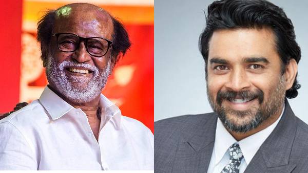 டைரக்டரா ஜெயிச்சுட்டீங்க...மாதவனை மனம் திறந்து பாராட்டிய ரஜினி 