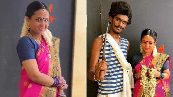 வடிவேலுவின் தங்கையாக மாறிய மணிமேகலை.. அதுல இப்படி ஒரு விஷயம் இருக்கா! 