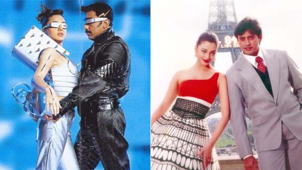 பிரசாந்திற்கு பதில் பிரபுதேவா, அஜித்திற்கு பதில் பிரசாந்த்...தொடரும் ஷங்கர் படங்களின் காஸ்டிங் மாற்றங்கள்