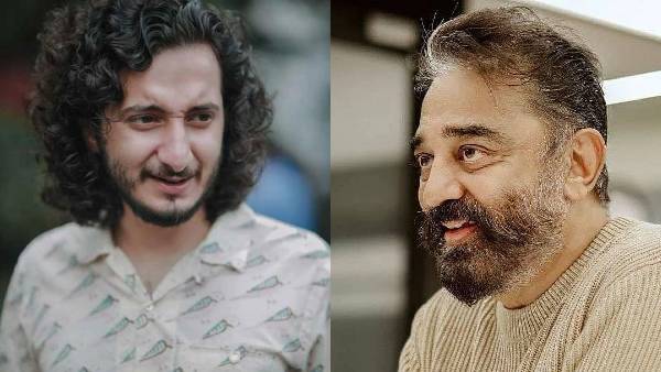 கமலின் அடுத்த பட இசையமைப்பாளர் இவரா...இதை எதிர்பார்க்கவேயில்லையே 