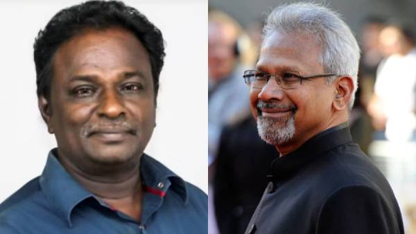 ’காவிக் கொடியை பறக்கவிட்டாரா மணிரத்னம்’.. ப்ளூ சட்டை மாறன் அடுத்த பஞ்சாயத்தை ஆரம்பிச்சிட்டாரு! 