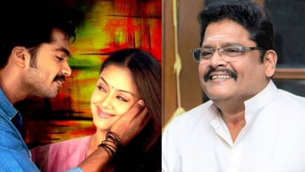 கடுப்பேற்றிய சிம்பு