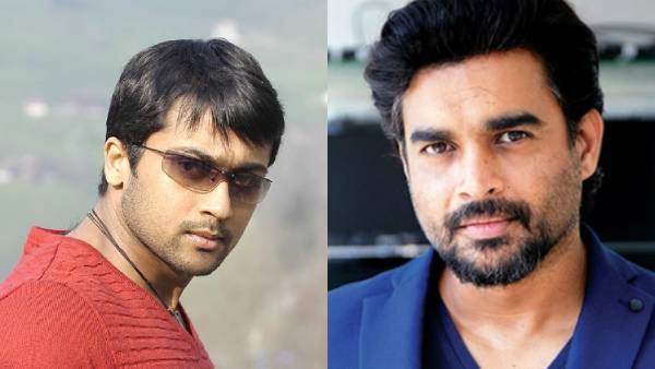 கதை பிடிக்காமல் மாதவன் இந்தக் கதையை ரிஜெக்ட் செய்தாரா.. சூர்யாவின் மாஸ் என்டர்டெயினர்! 