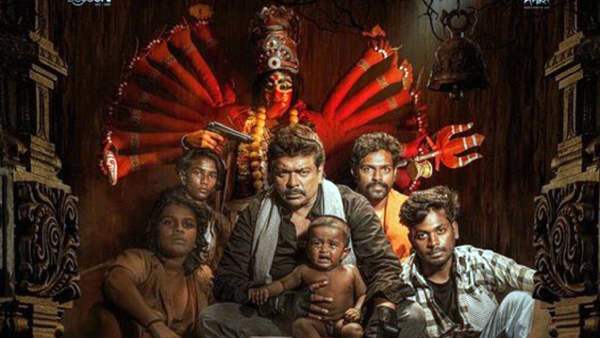 சிங்கிள் ஷாட் பட சர்ச்சை