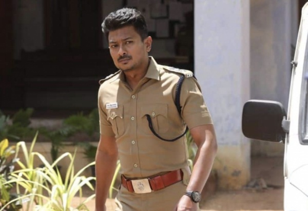 50 நாள் கொண்டாட்டம்