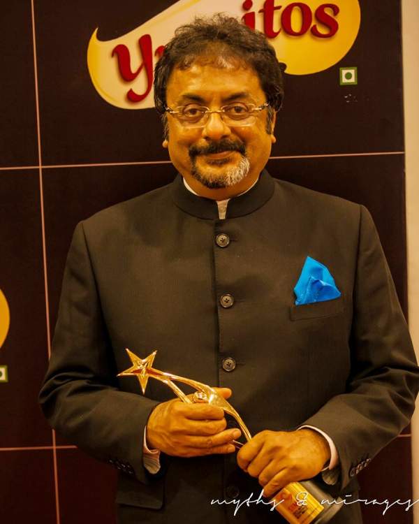 மலையாளத்தில் என்ட்ரி