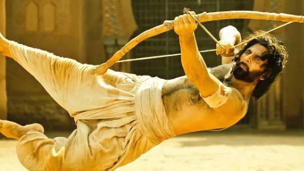 10. சாம்ராட் பிருத்விராஜ்