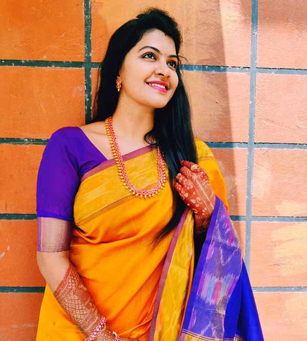 தனிமையில் இருக்கிறேன்