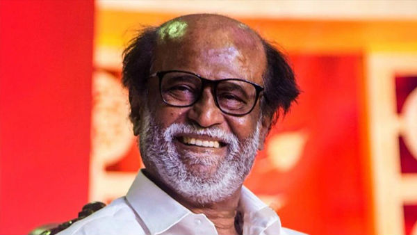 பணம், புகழ் இருந்தாலும் 10 சதவிகிதம் கூட நிம்மதி இல்லை.. வருத்தத்தில் ரஜினிகாந்த்! 