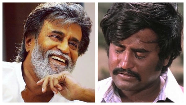 இயக்குநரிடம் அடி வாங்கிய ரஜினி... தயாரிப்பாளரிடம் அடம் பிடித்ததால் விழுந்த அடி