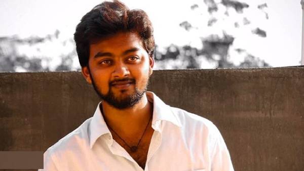 பிக்பாஸ் நிகழ்ச்சியில் ராஜு