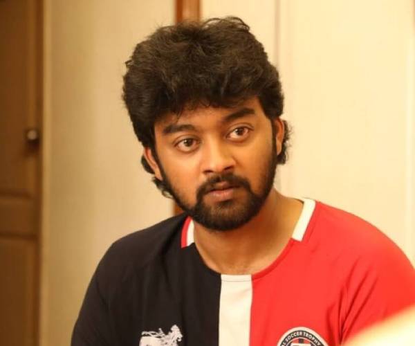 டைட்டில் வின்னர் ராஜு