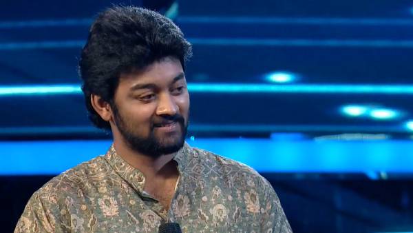 பிக்பாஸ் சீசன் 5 நிகழ்ச்சி