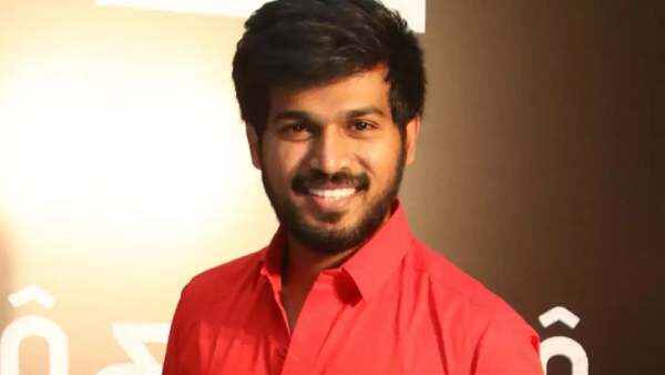 முதல் போட்டியாளர் யார்?